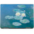 Waterlilies, Evening by Monet Notebook 9 Pro 13in (2017) Skin